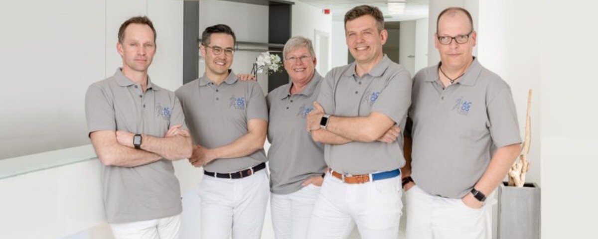 Knie - Arthroskopeur (m/w/d), 1. Bild