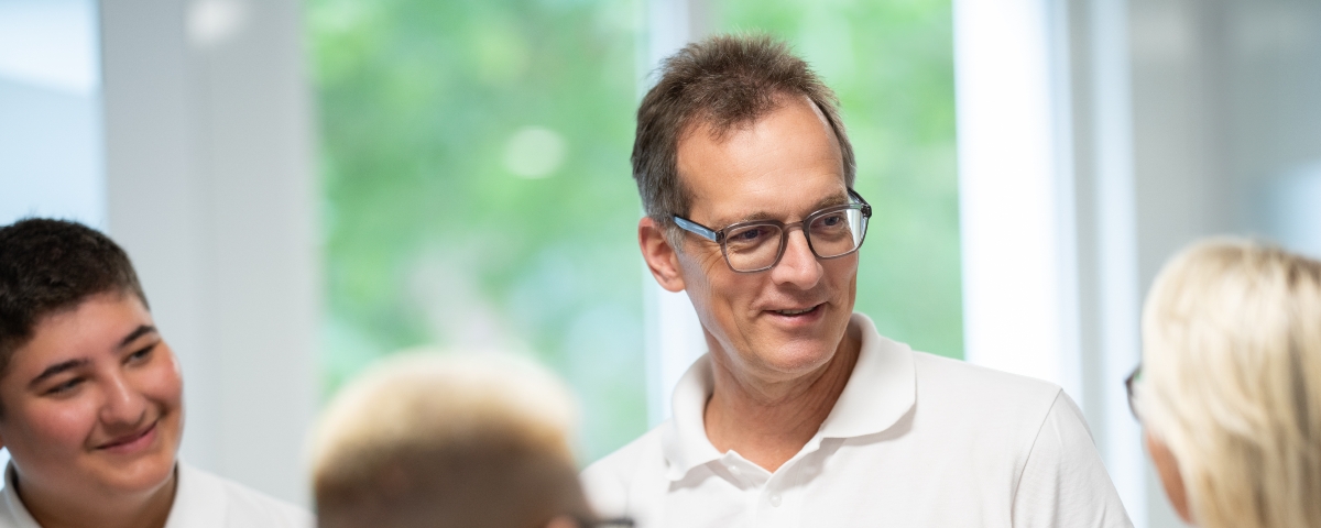 Facharzt (m/w/d) für Orthopädie, 1. Bild