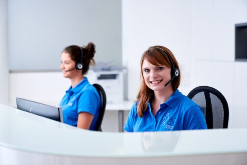 Medizinische Fachangestellte / MFA (m/w/d), 1. Bild