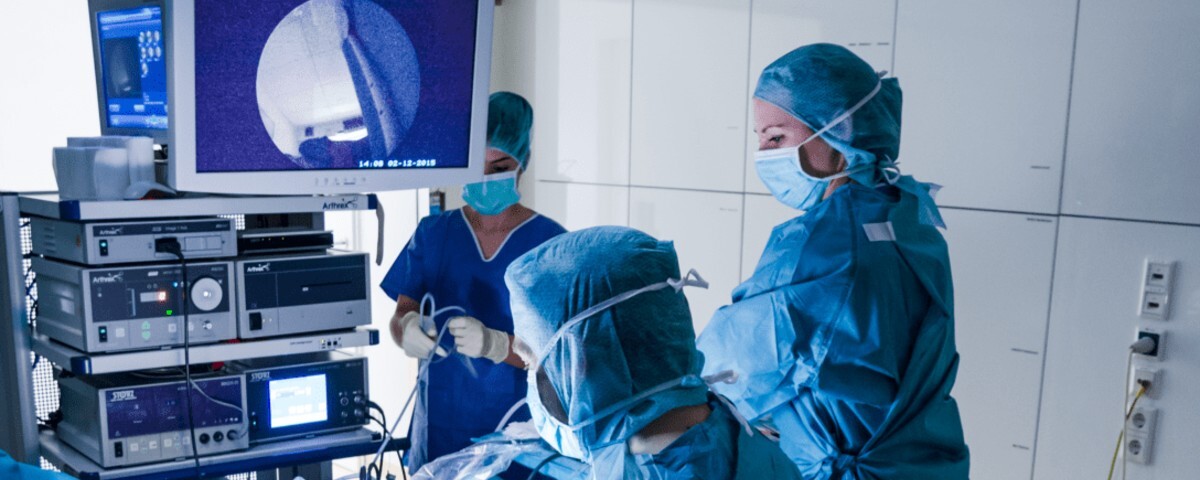 Operationstechnische Assistentin / OTA (m/w/d), 1. Bild