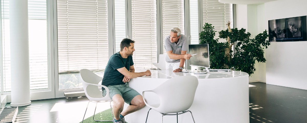 Medizinische Fachangestellte / MFA (m/w/d), 1. Bild