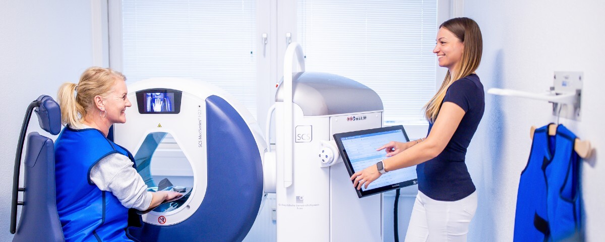 Medizinische Fachangestellte für OP (m/w/d), 1. Bild