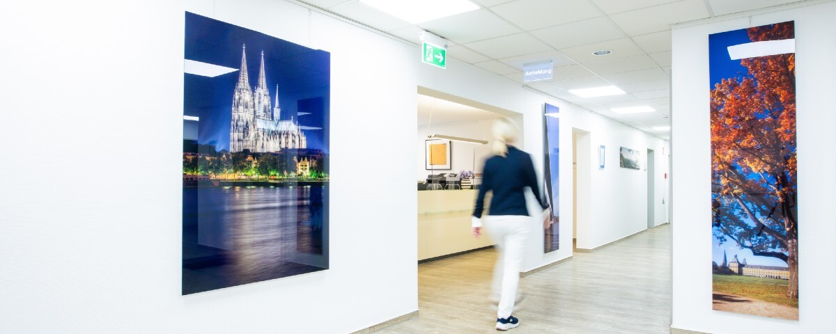 Medizinische Fachangestellte (m/w/d), 1. Bild