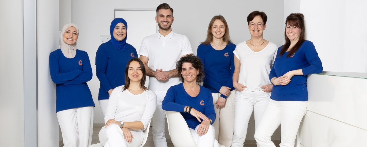 Medizinische Fachangestellte / MFA (m/w/d), 1. Bild