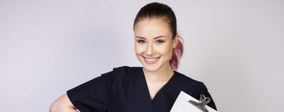 Ausbildung zur Medizinischen Fachangestellten (m/w/d), 1. Bild