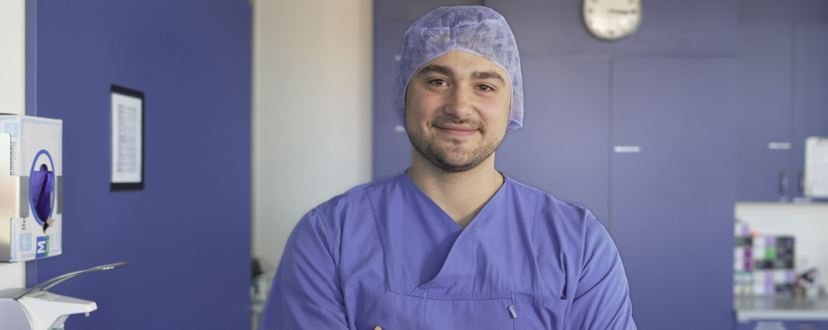 Fachgesundheitspflege für Anästhesie (m/w/d), 1. Bild