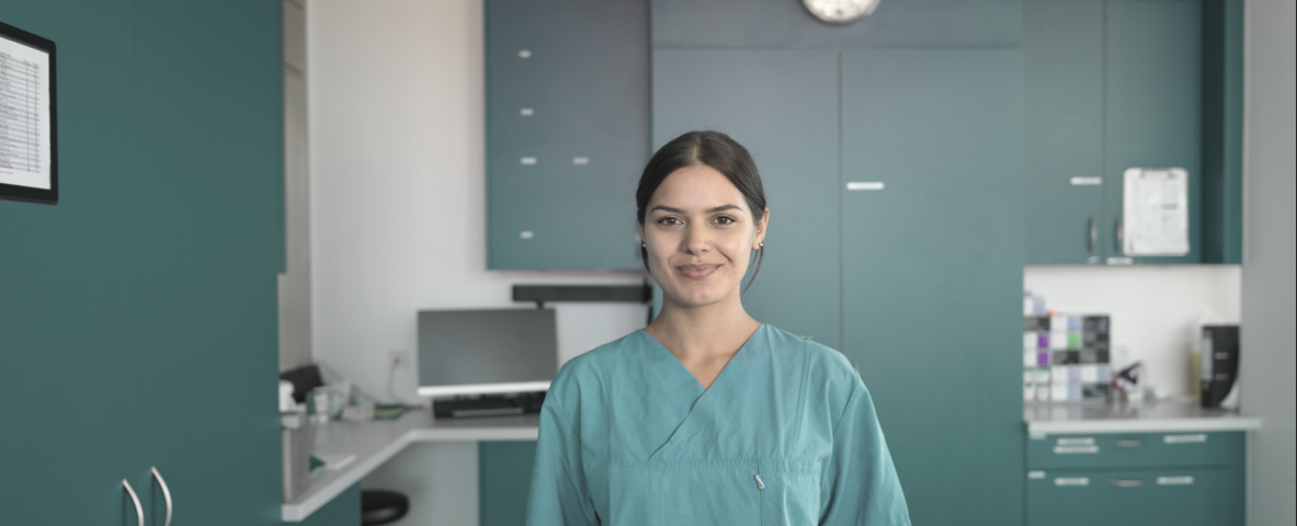 Medizinische Fachangestellte / OP‑ & Anästhesieassistenz (m/w/d), 1. Bild