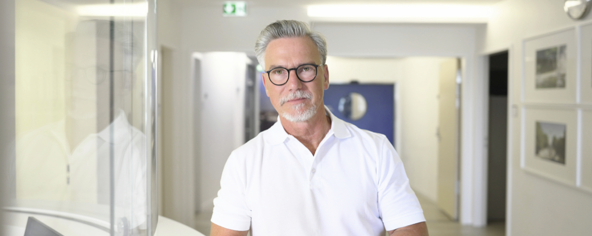 Ärztlicher Leiter / Geschäftsführer (m/w/d), 1. Bild