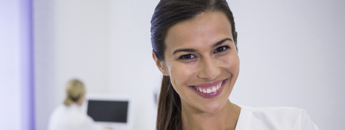 Ausbildung zur Medizinischen Fachangestellten (m/w/d), 1. Bild