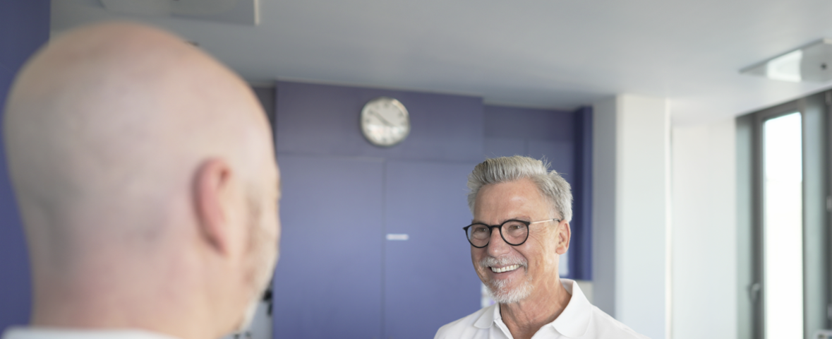 Facharzt (m/w/d) für Orthopädie und Unfallchirurgie, 1. Bild