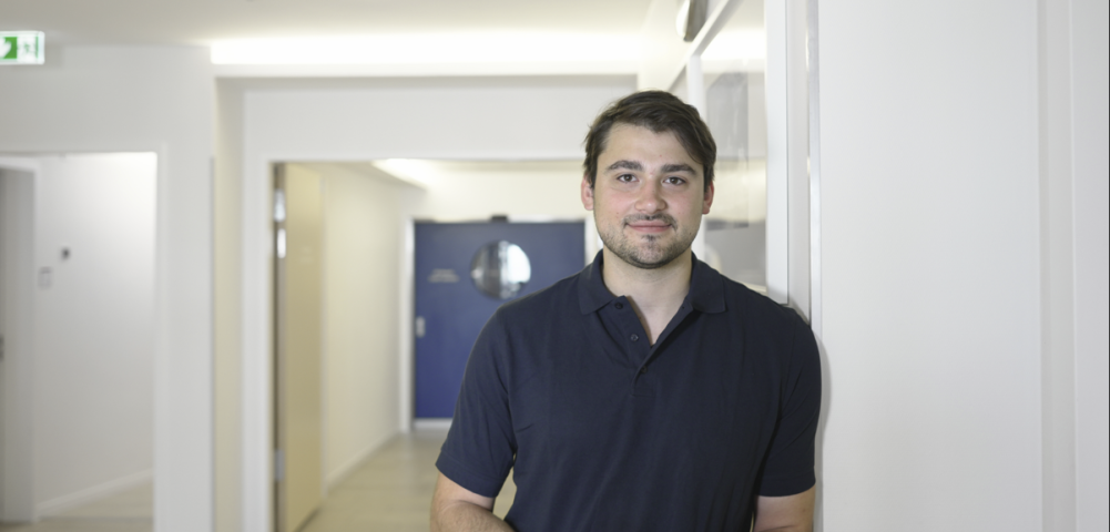 Orthopädietechniker (m/w/d), 1. Bild