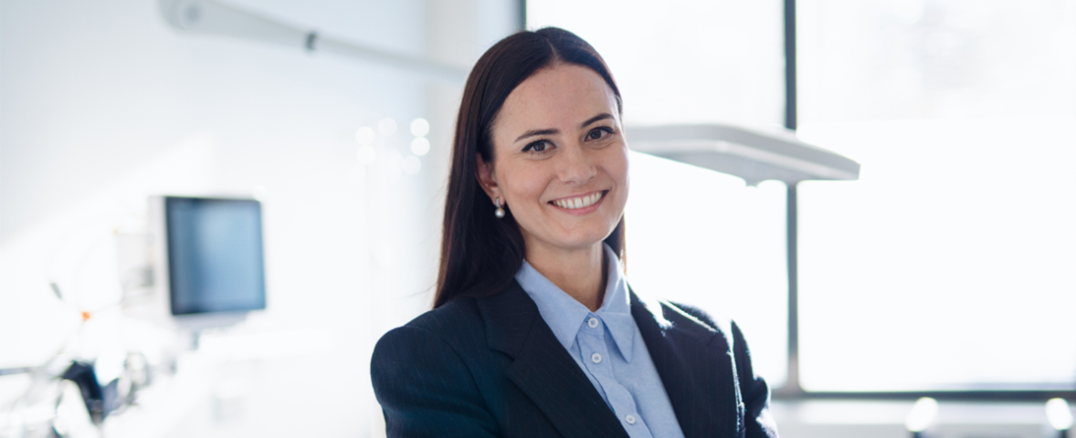 Operative Regionalleitung Praxismanagement (m/w/d), 1. Bild