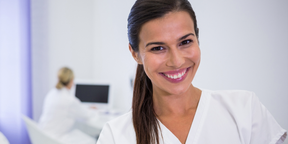 Ausbildung zur Medizinischen Fachangestellten (m/w/d), 1. Bild