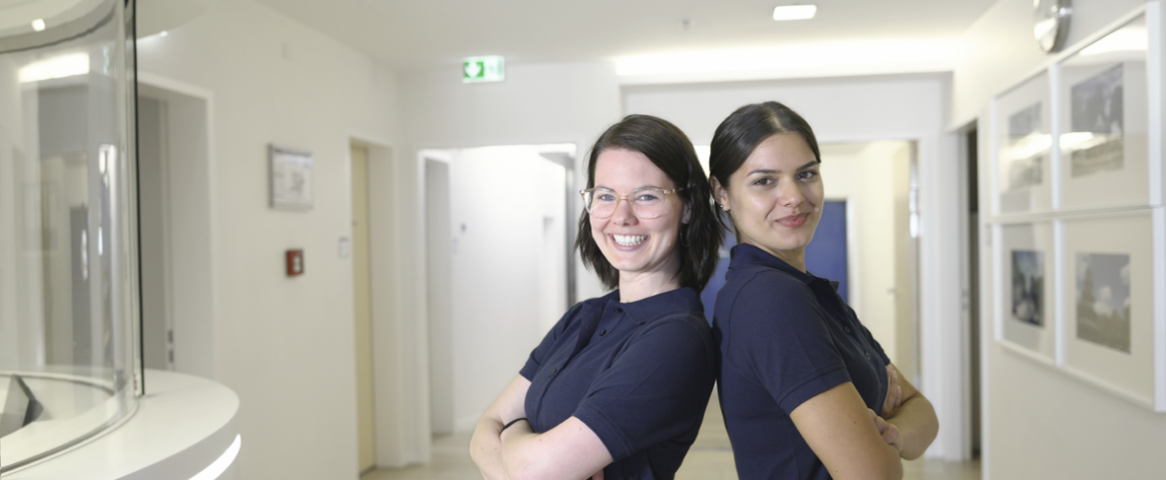 Medizinische Fachangestellte / MFA (m/w/d), 1. Bild