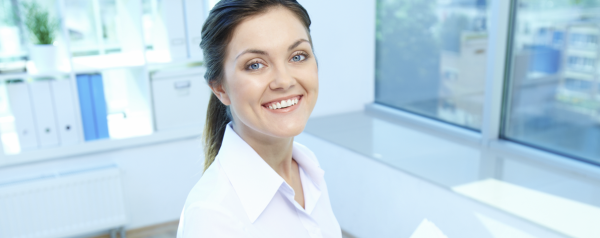 Mitarbeiterin Backoffice (m/w/d), 1. Bild