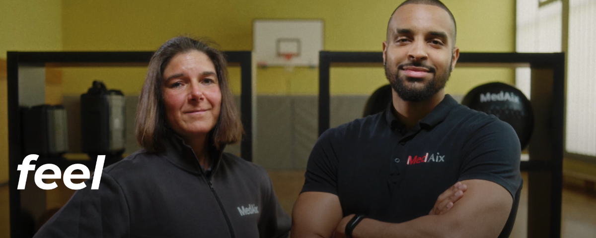 Physiotherapeut(m/w/d) Rehazentrum, 1. Bild