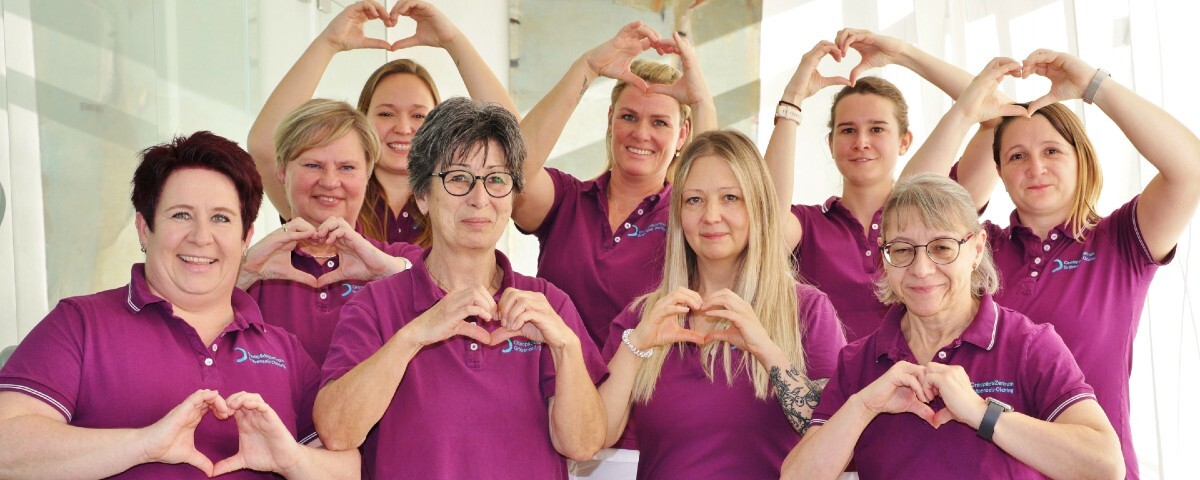 Medizinische Fachangestellte / MFA (m/w/d), 1. Bild