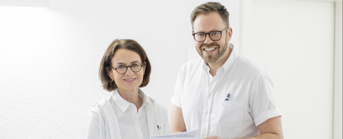 Facharzt für Physikalische und Rehabilitative Medizin (m/w/d), 1. Bild