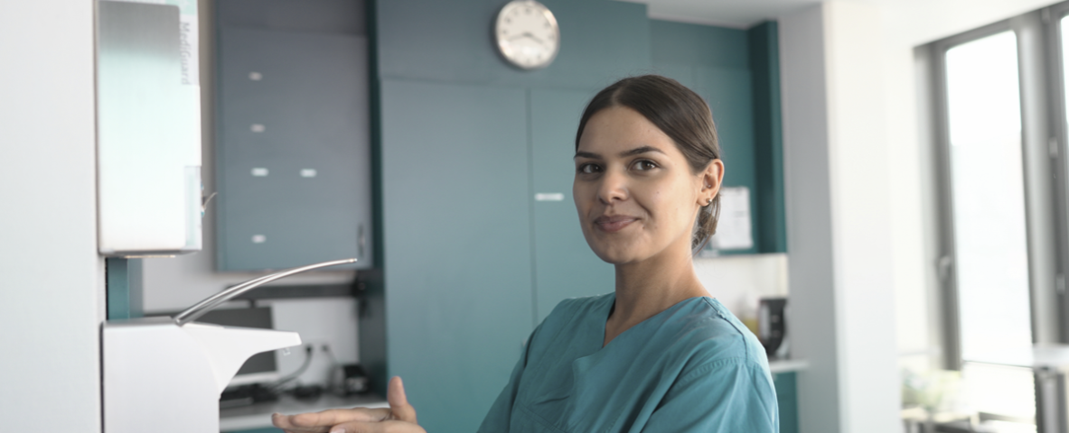 Medizinischer Technologe (m/w/d) für Radiologie, 1. Bild