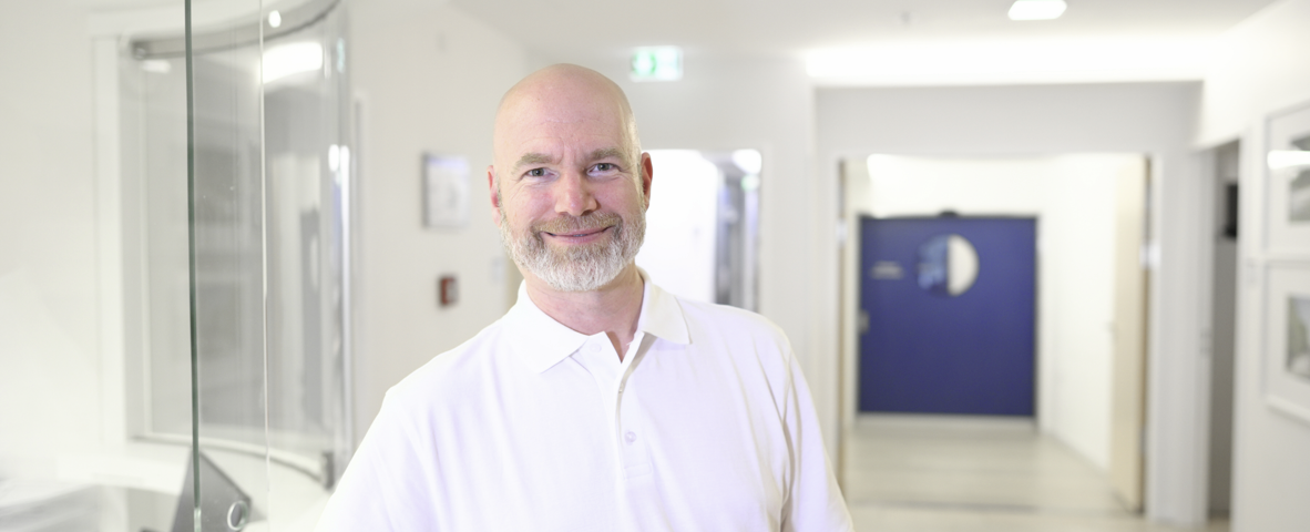 Facharzt (m/w/d) als Ärztlicher Leiter, 1. Bild