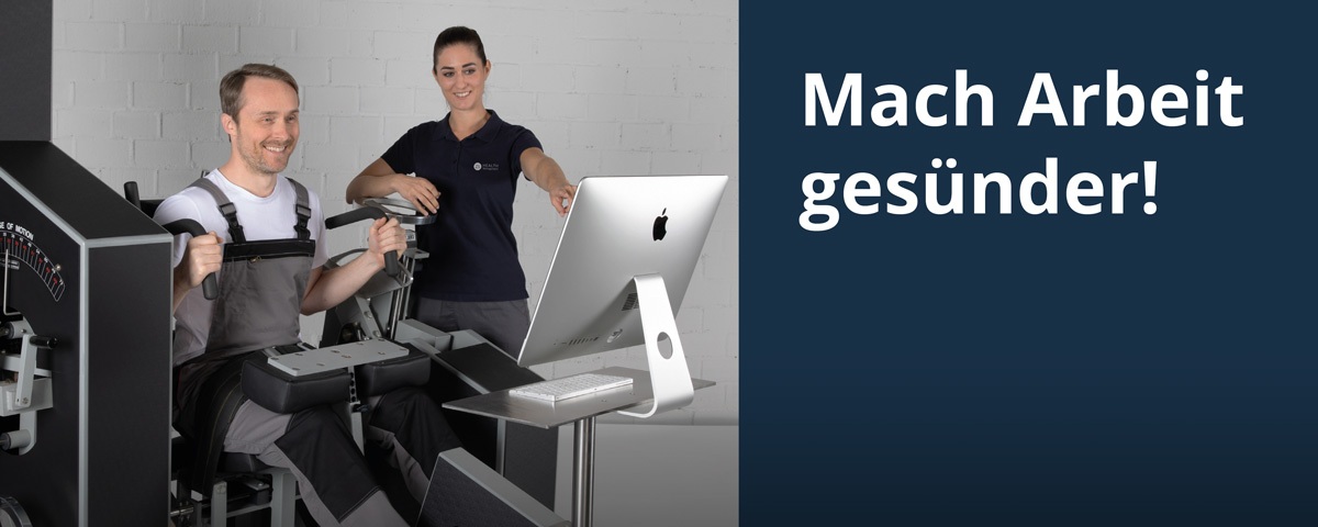 Trainer Rückenprojekt (m/w/d), 1. Bild