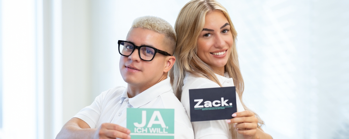 Medizinische Fachangestellte oder qualifizierter Quereinsteiger (m/w/d), 1. Bild