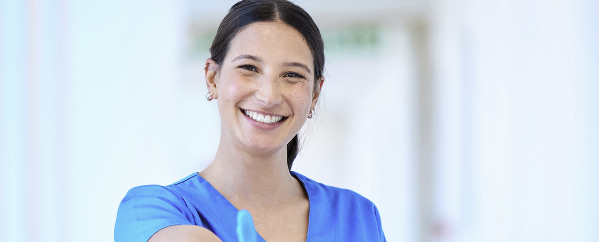 Ausbildung zur Medizinischen Fachangestellten (m/w/d), 1. Bild